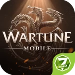 wartune lite android application logo